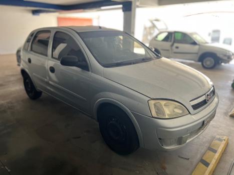 CHEVROLET Corsa Hatch 1.4 4P MAXX FLEX, Foto 5