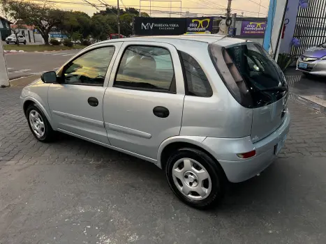 CHEVROLET Corsa Hatch 1.4 4P MAXX FLEX, Foto 2