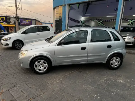 CHEVROLET Corsa Hatch 1.4 4P MAXX FLEX, Foto 4