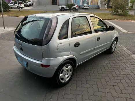 CHEVROLET Corsa Hatch 1.4 4P MAXX FLEX, Foto 5