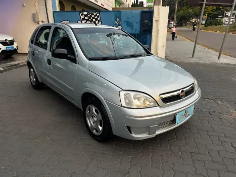 CHEVROLET Corsa Hatch 1.4 4P MAXX FLEX, Foto 7