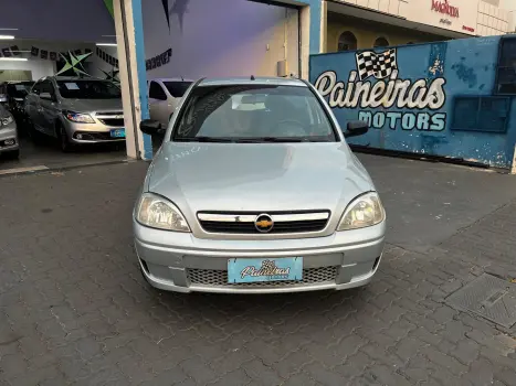 CHEVROLET Corsa Hatch 1.4 4P MAXX FLEX, Foto 8