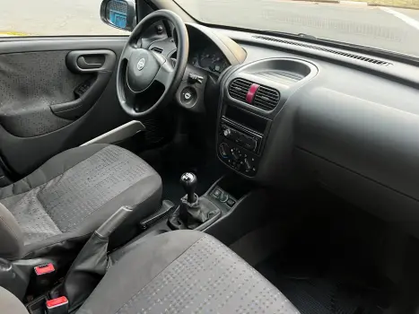CHEVROLET Corsa Hatch 1.4 4P MAXX FLEX, Foto 12