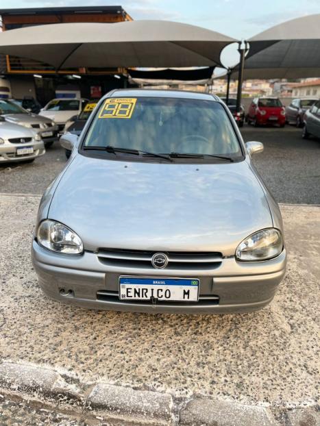 CHEVROLET Corsa Hatch 1.0, Foto 2