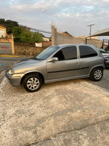 CHEVROLET Corsa Hatch 1.0, Foto 4