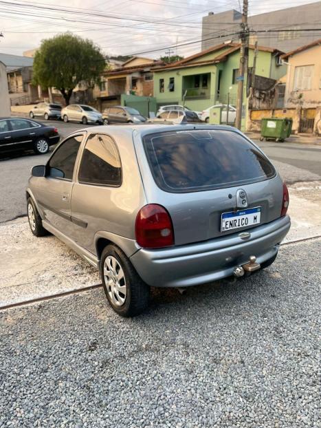 CHEVROLET Corsa Hatch 1.0, Foto 6