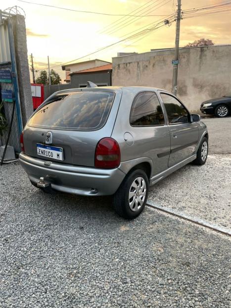 CHEVROLET Corsa Hatch 1.0, Foto 8