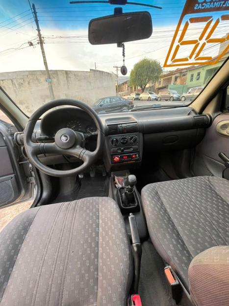 CHEVROLET Corsa Hatch 1.0, Foto 9