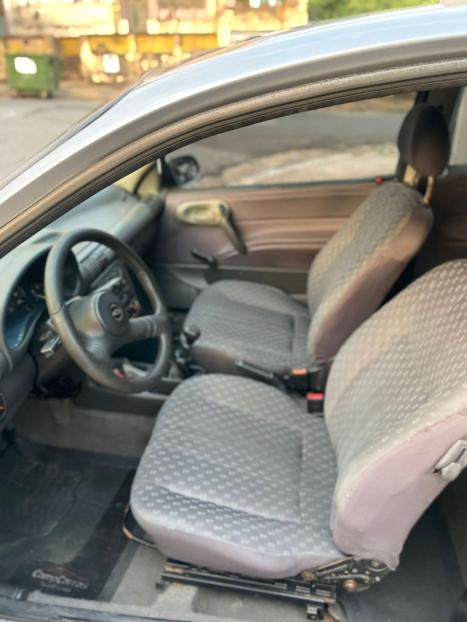 CHEVROLET Corsa Hatch 1.0, Foto 10