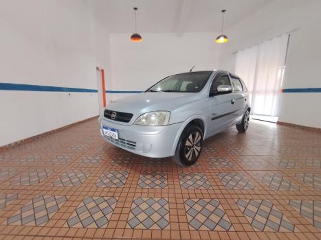 CHEVROLET Corsa Hatch 1.8 4P MAXX FLEX, Foto 2