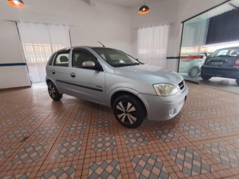 CHEVROLET Corsa Hatch 1.8 4P MAXX FLEX, Foto 3