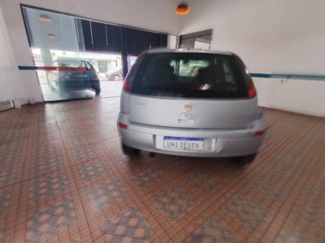 CHEVROLET Corsa Hatch 1.8 4P MAXX FLEX, Foto 5