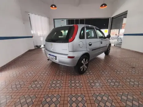 CHEVROLET Corsa Hatch 1.8 4P MAXX FLEX, Foto 6