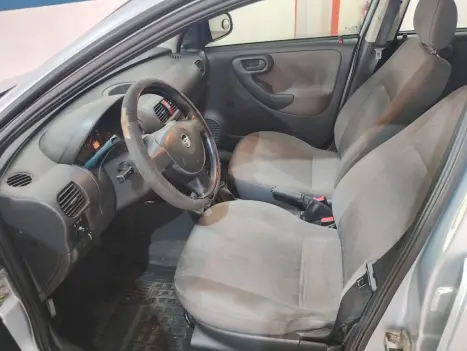 CHEVROLET Corsa Hatch 1.8 4P MAXX FLEX, Foto 8