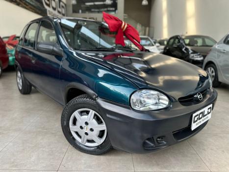 CHEVROLET Corsa Hatch 1.0 WIND, Foto 2