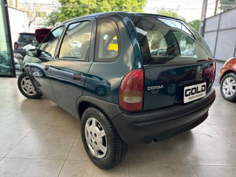 CHEVROLET Corsa Hatch 1.0 WIND, Foto 3