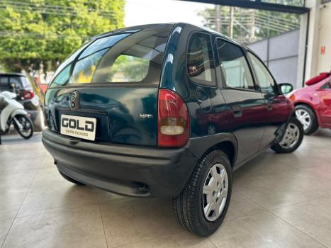 CHEVROLET Corsa Hatch 1.0 WIND, Foto 4