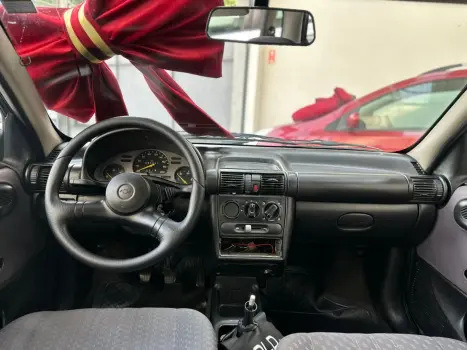 CHEVROLET Corsa Hatch 1.0 WIND, Foto 5