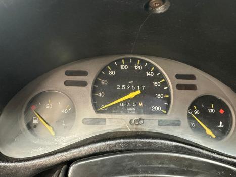 CHEVROLET Corsa Hatch 1.0 WIND, Foto 9