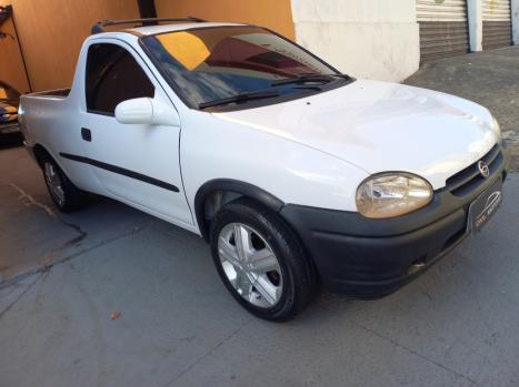 CHEVROLET Corsa Pick-up 1.6 ST, Foto 11