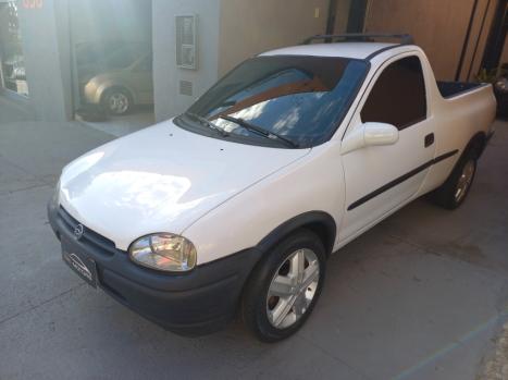 CHEVROLET Corsa Pick-up 1.6 ST, Foto 13