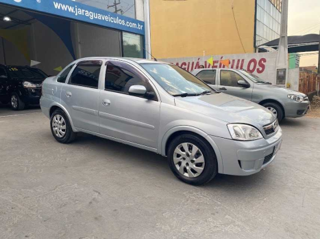 CHEVROLET Corsa Sedan 1.4 4P PREMIUM FLEX, Foto 2