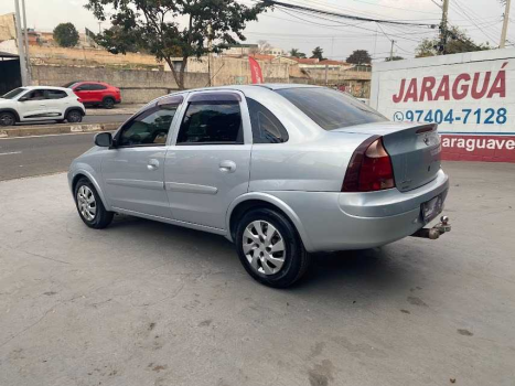 CHEVROLET Corsa Sedan 1.4 4P PREMIUM FLEX, Foto 3