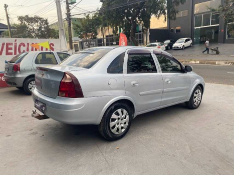 CHEVROLET Corsa Sedan 1.4 4P PREMIUM FLEX, Foto 4