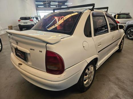 CHEVROLET Corsa Sedan 1.6 4P CLASSIC, Foto 2