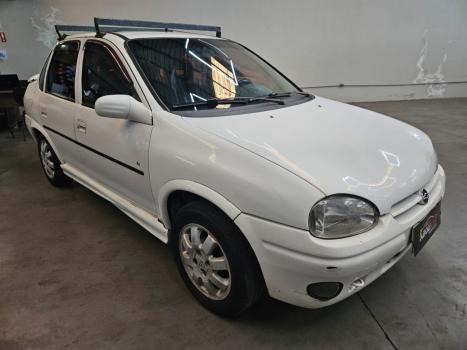 CHEVROLET Corsa Sedan 1.6 4P CLASSIC, Foto 3