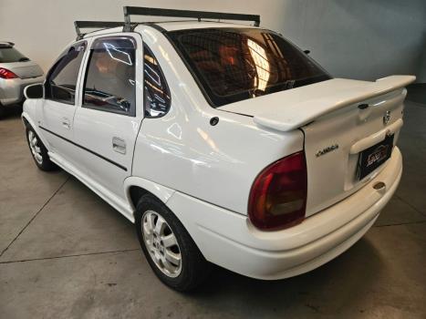 CHEVROLET Corsa Sedan 1.6 4P CLASSIC, Foto 4