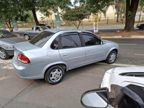 CHEVROLET Corsa Sedan 1.0 4P VHC CLASSIC SPIRIT FLEX, Foto 3