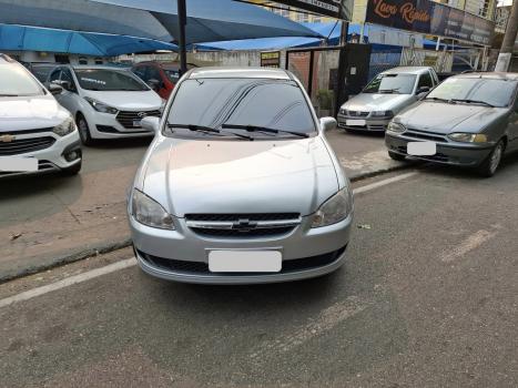 CHEVROLET Corsa Sedan 1.0 4P VHC CLASSIC SPIRIT FLEX, Foto 4