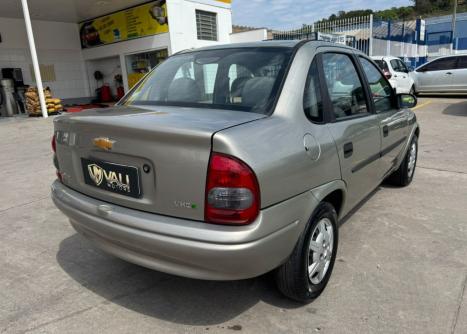 CHEVROLET Corsa Sedan 1.0 4P CLASSIC LIFE, Foto 2