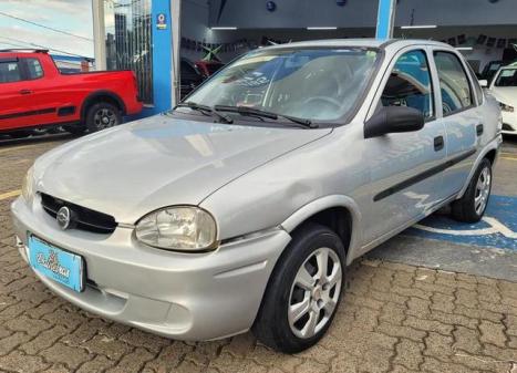 CHEVROLET Corsa Sedan 1.0 4P CLASSIC VHC, Foto 2