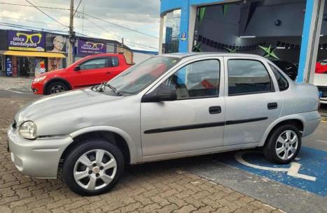 CHEVROLET Corsa Sedan 1.0 4P CLASSIC VHC, Foto 3