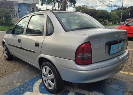 CHEVROLET Corsa Sedan 1.0 4P CLASSIC VHC, Foto 4