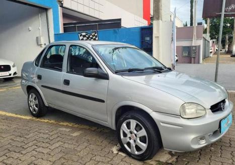 CHEVROLET Corsa Sedan 1.0 4P CLASSIC VHC, Foto 8