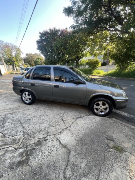 CHEVROLET Corsa Sedan 1.0 4P CLASSIC VHC, Foto 9