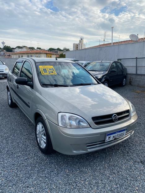 CHEVROLET Corsa Sedan 1.0 4P JOY, Foto 1