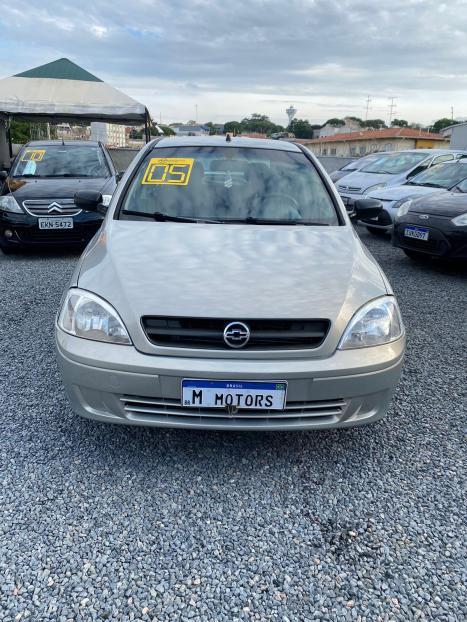 CHEVROLET Corsa Sedan 1.0 4P JOY, Foto 2