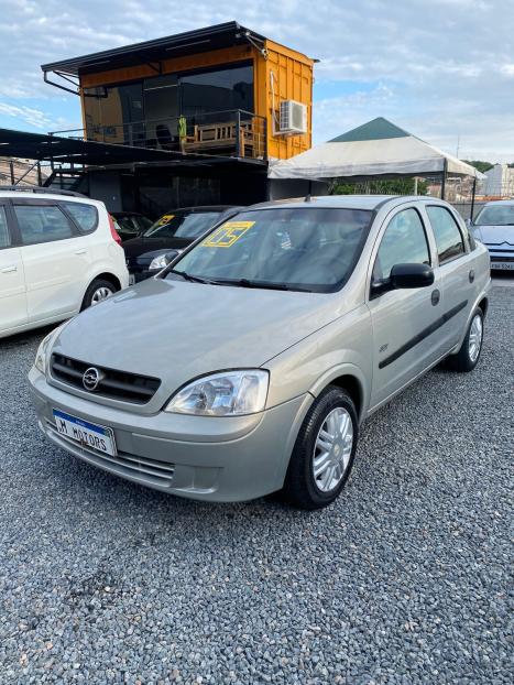 CHEVROLET Corsa Sedan 1.0 4P JOY, Foto 3