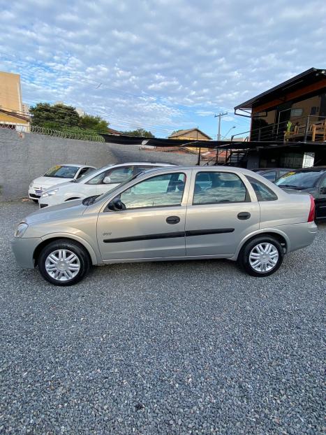 CHEVROLET Corsa Sedan 1.0 4P JOY, Foto 4