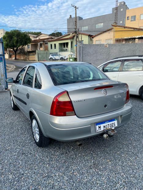 CHEVROLET Corsa Sedan 1.0 4P JOY, Foto 6