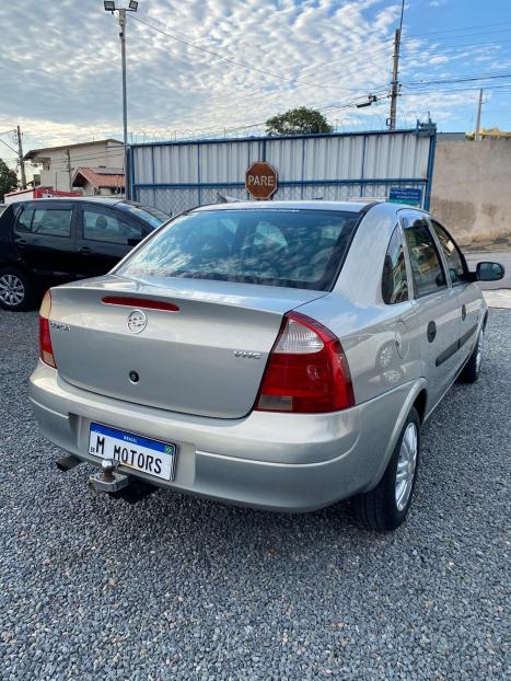 CHEVROLET Corsa Sedan 1.0 4P JOY, Foto 8