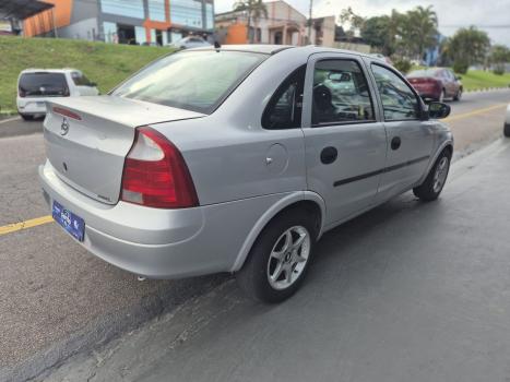 CHEVROLET Corsa Sedan 1.0 4P, Foto 4