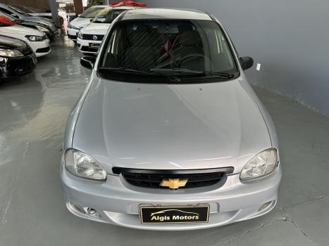 CHEVROLET Corsa Sedan 1.0 4P CLASSIC SPIRIT VHC, Foto 2