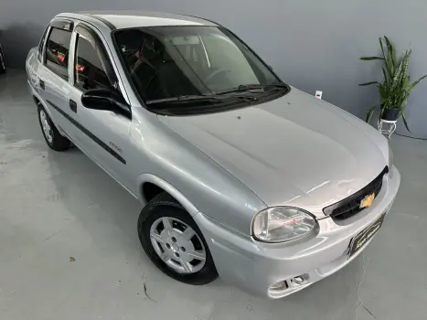 CHEVROLET Corsa Sedan 1.0 4P CLASSIC SPIRIT VHC, Foto 4