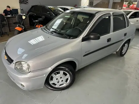 CHEVROLET Corsa Sedan 1.0 4P CLASSIC SPIRIT VHC, Foto 5