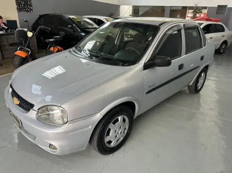 CHEVROLET Corsa Sedan 1.0 4P CLASSIC SPIRIT VHC, Foto 7